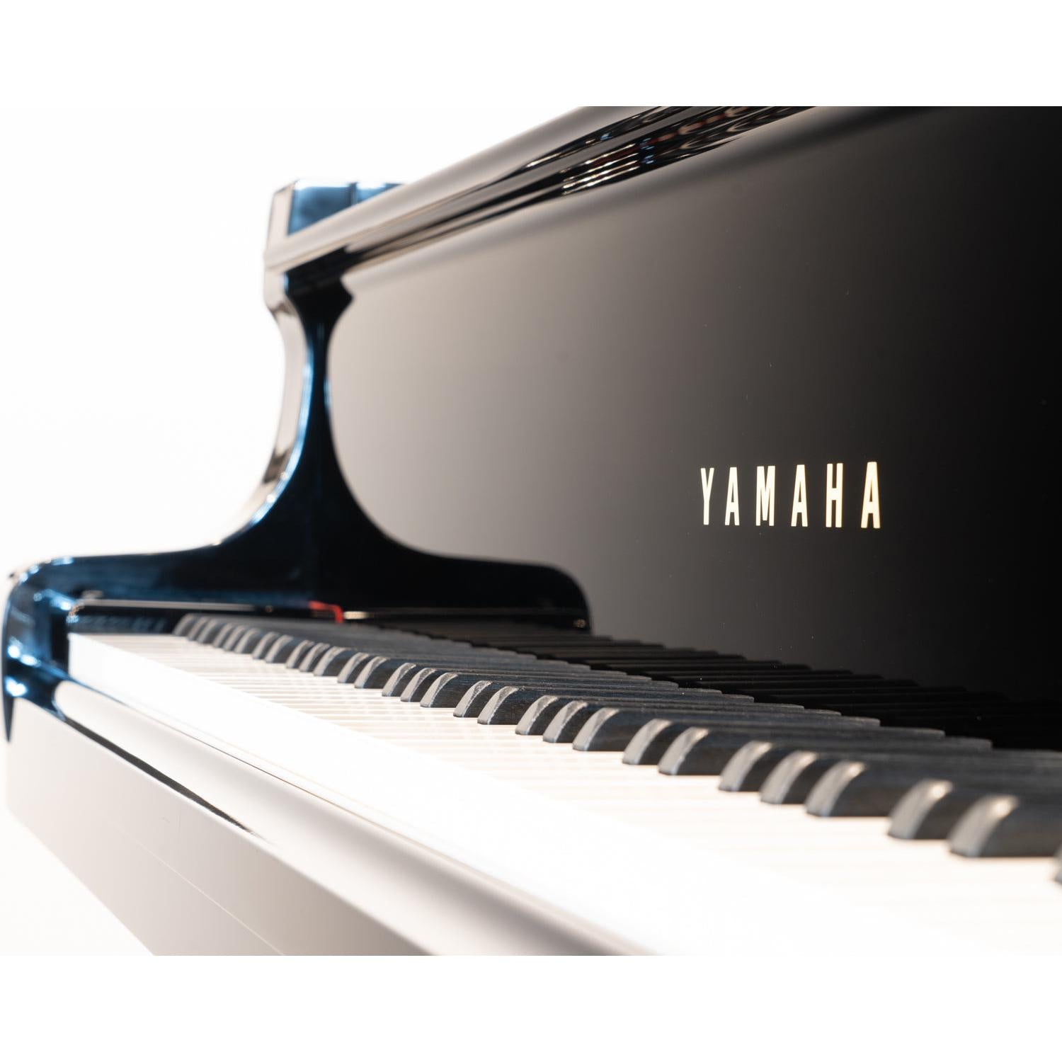 Grand Piano Yamaha S6 - S Series - Việt Music