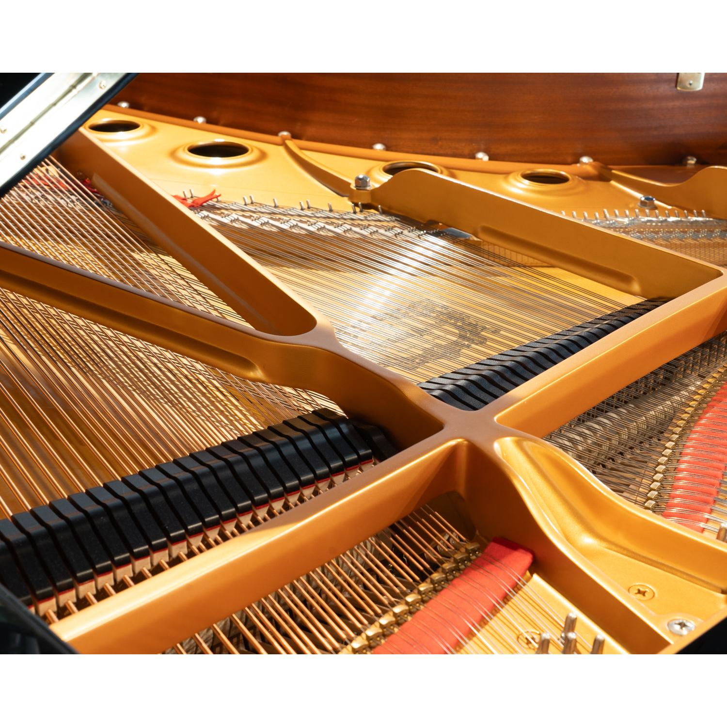 Grand Piano Yamaha S6 - S Series - Việt Music