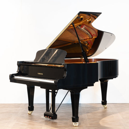 Grand Piano Yamaha S6 - S Series - Việt Music