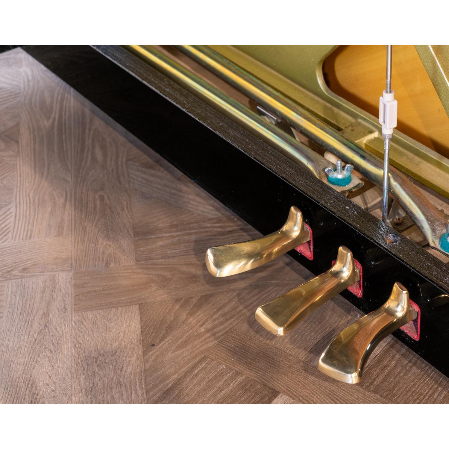 Đàn Piano Cơ Upright Yamaha SU118 - Qua Sử Dụng - Việt Music