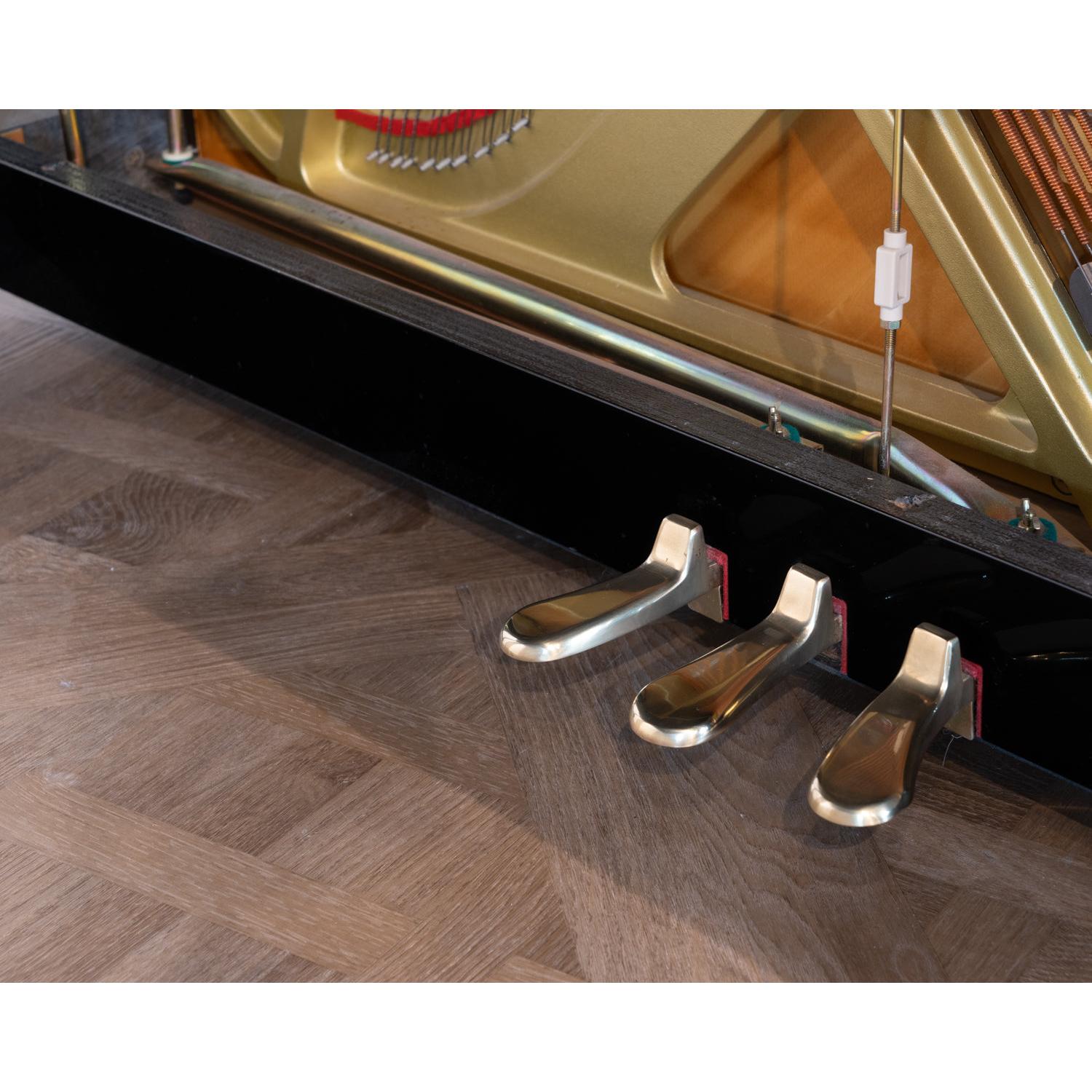 Đàn Piano Cơ Upright Yamaha U1 - U Series - Qua Sử Dụng - Việt Music
