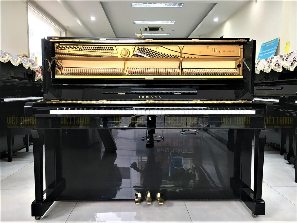 Top 5 Đàn Piano Giá Rẻ Cho Người Bắt Đầu Học