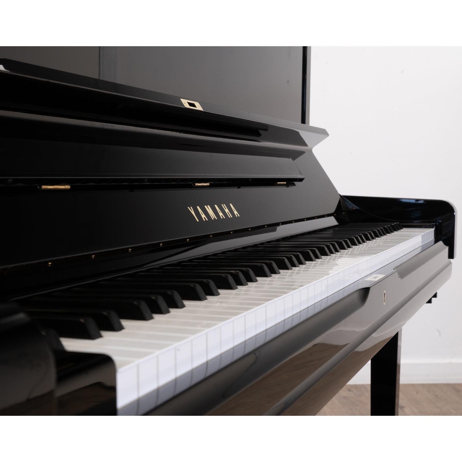 Đàn Piano Cơ Upright Yamaha YUS3 Silent - Qua Sử Dụng - Việt Music