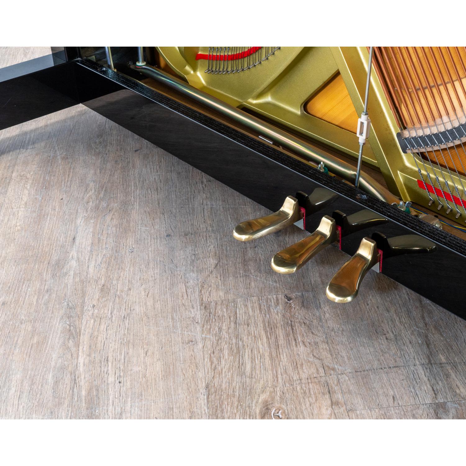 Đàn Piano Cơ Upright Yamaha YUS3 Silent - Qua Sử Dụng - Việt Music