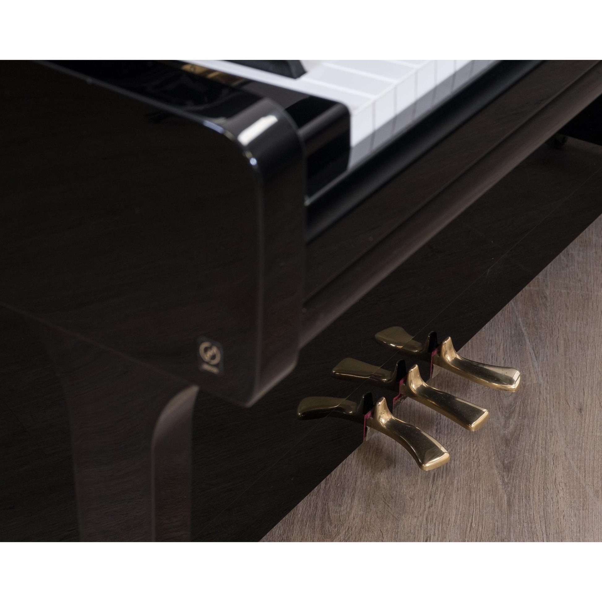 Đàn Piano Cơ Upright Yamaha U100 - Qua Sử Dụng - Việt Music