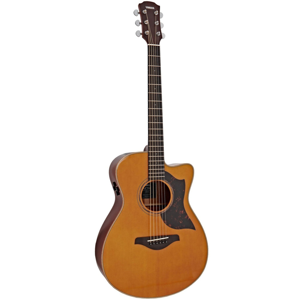 Yamaha AC3M ARE Concert Mahogany Acoustic