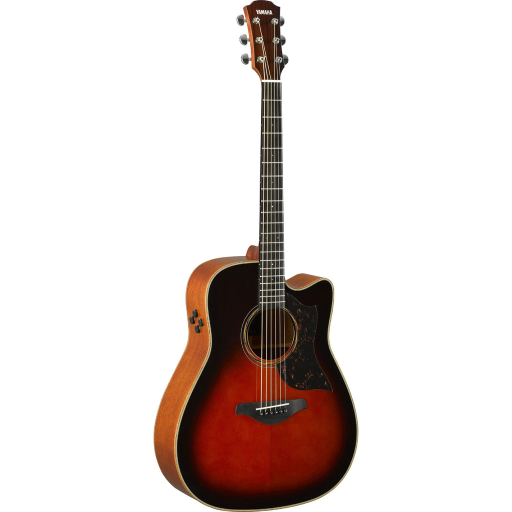 Yamaha A3M ARE Mahogany Acoustic