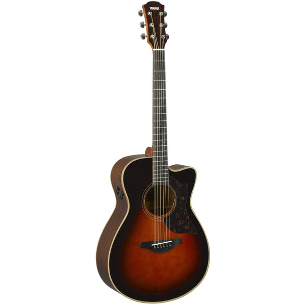 雅馬哈 AC3R 音樂會 Rosewood Acoustic