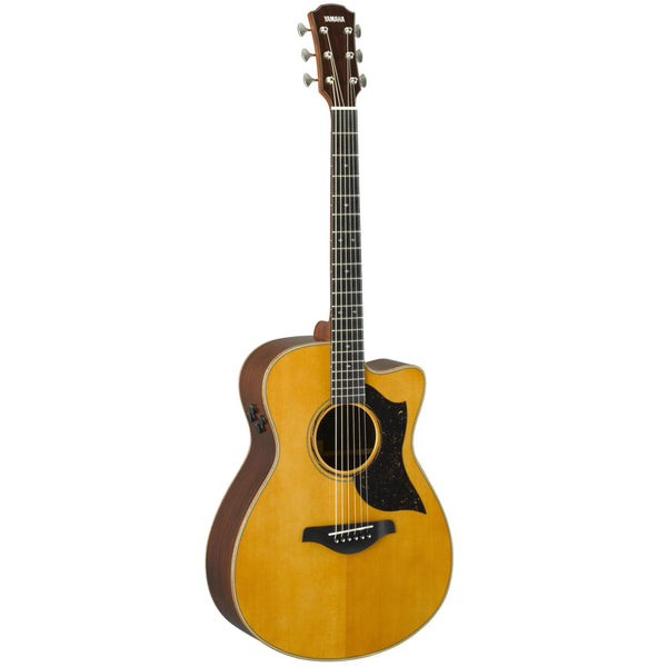 雅馬哈 AC5R ARE 音樂會 Rosewood Acoustic
