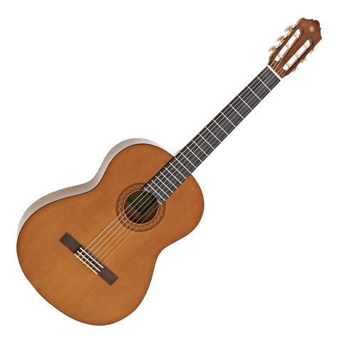 Đàn guitar classic Yamaha C40 cho người mới chơi