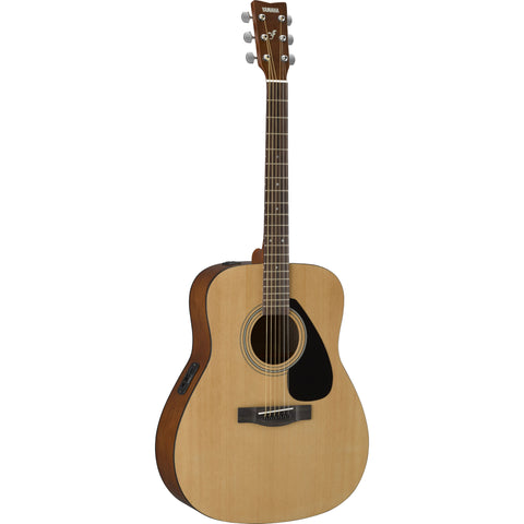 Yamaha FX310AII Acoustic 內建均衡器供您自由演奏