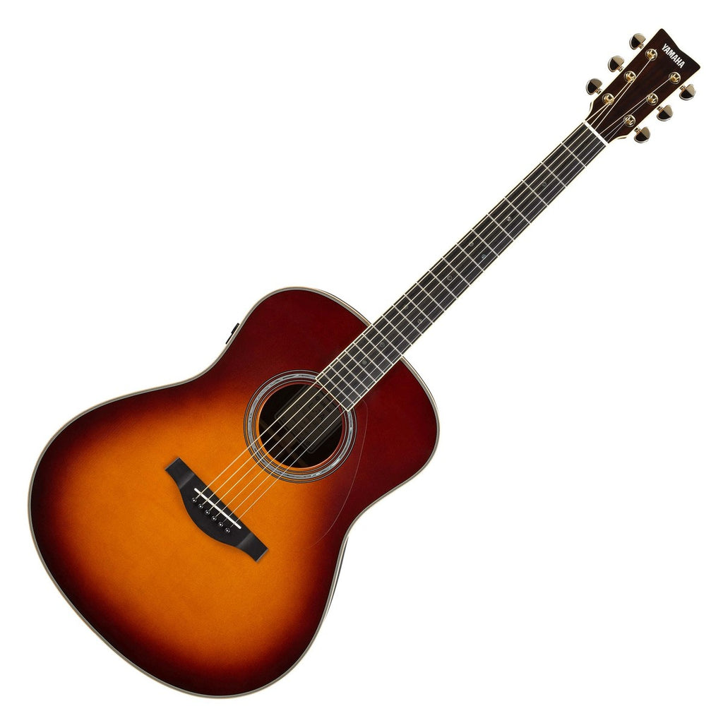 Yamaha Acoustic LL-TA TransAcoustic