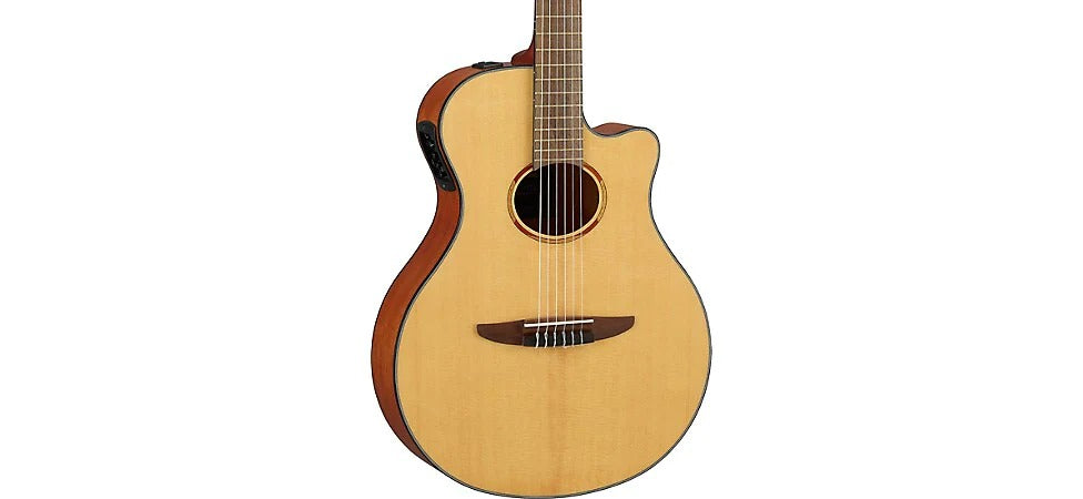 Yamaha NTX1 Acoustic-Electric