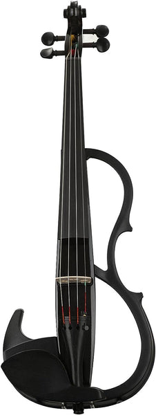 Yamaha Silent Series SV-200 Electric Violin - Black