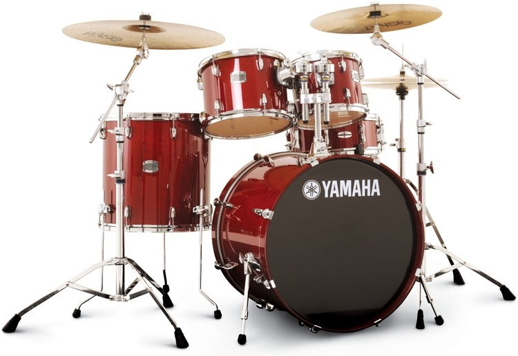 Yamaha Stage Custom