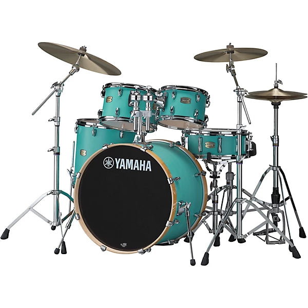 Yamaha Stage Custom Birch 5-Piece