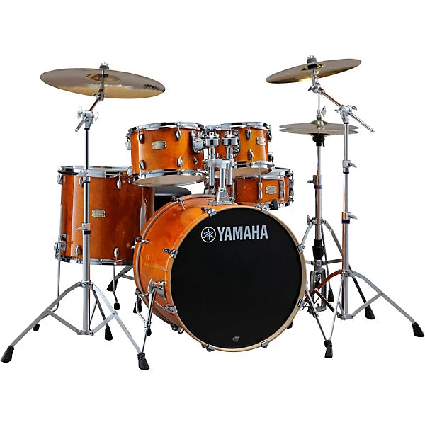 Yamaha Stage Custom Birch 5-Piece