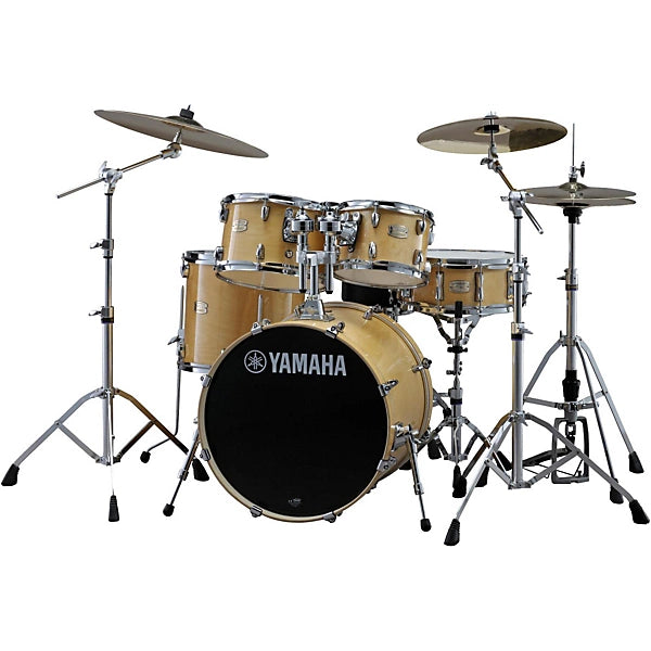 Yamaha Stage Custom Birch 5-Piece