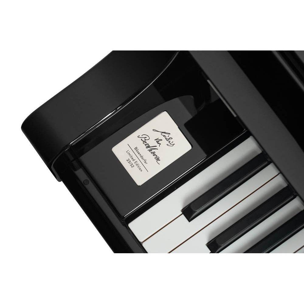 Grand Piano Bösendorfe 250 Years Beethoven - Việt Music