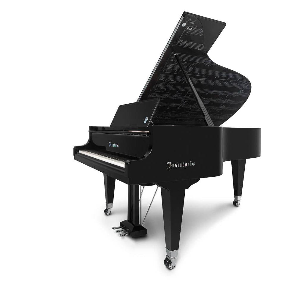 Grand Piano Bösendorfe 250 Years Beethoven - Việt Music