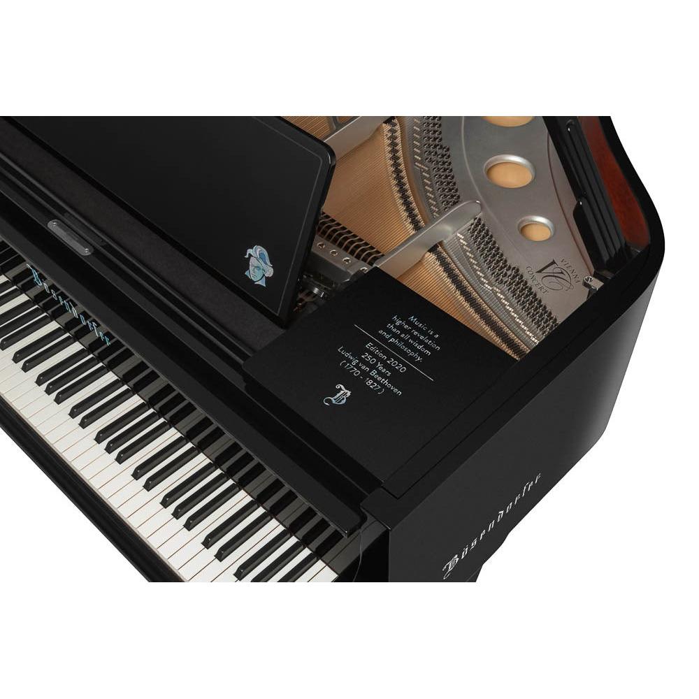 Grand Piano Bösendorfe 250 Years Beethoven - Việt Music