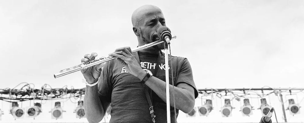 Yusef Lateef