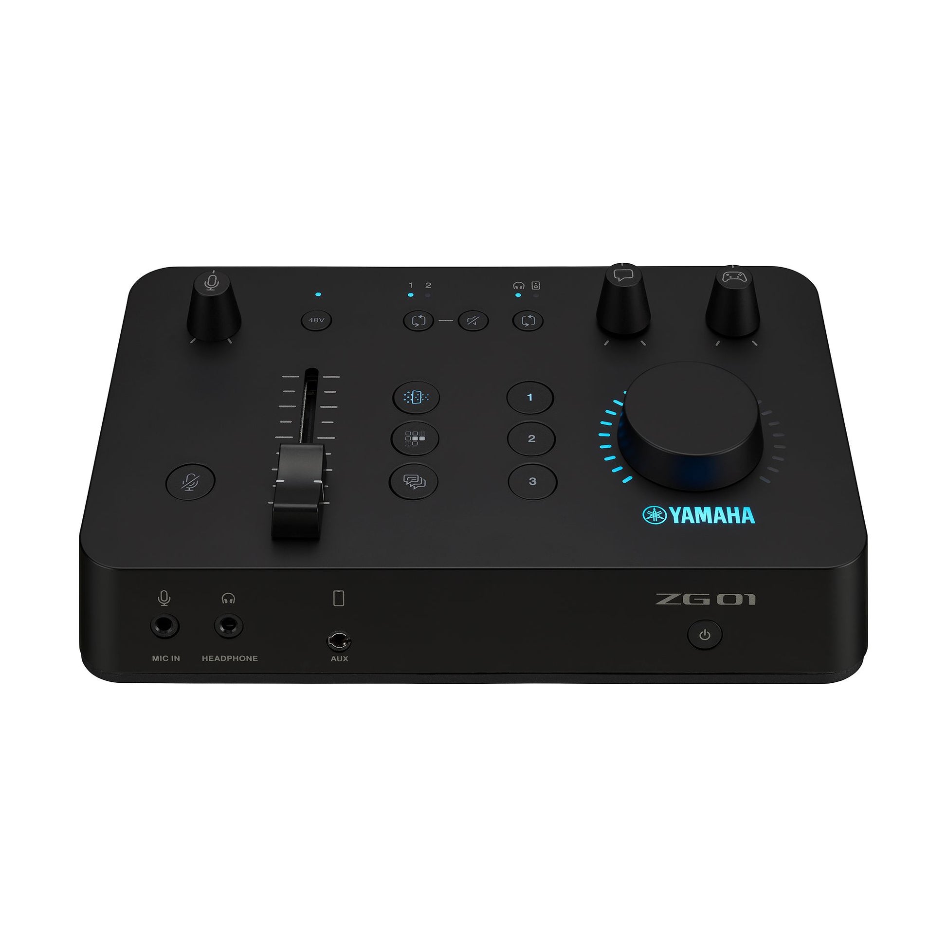 Mixer Yamaha ZG01 - Việt Music