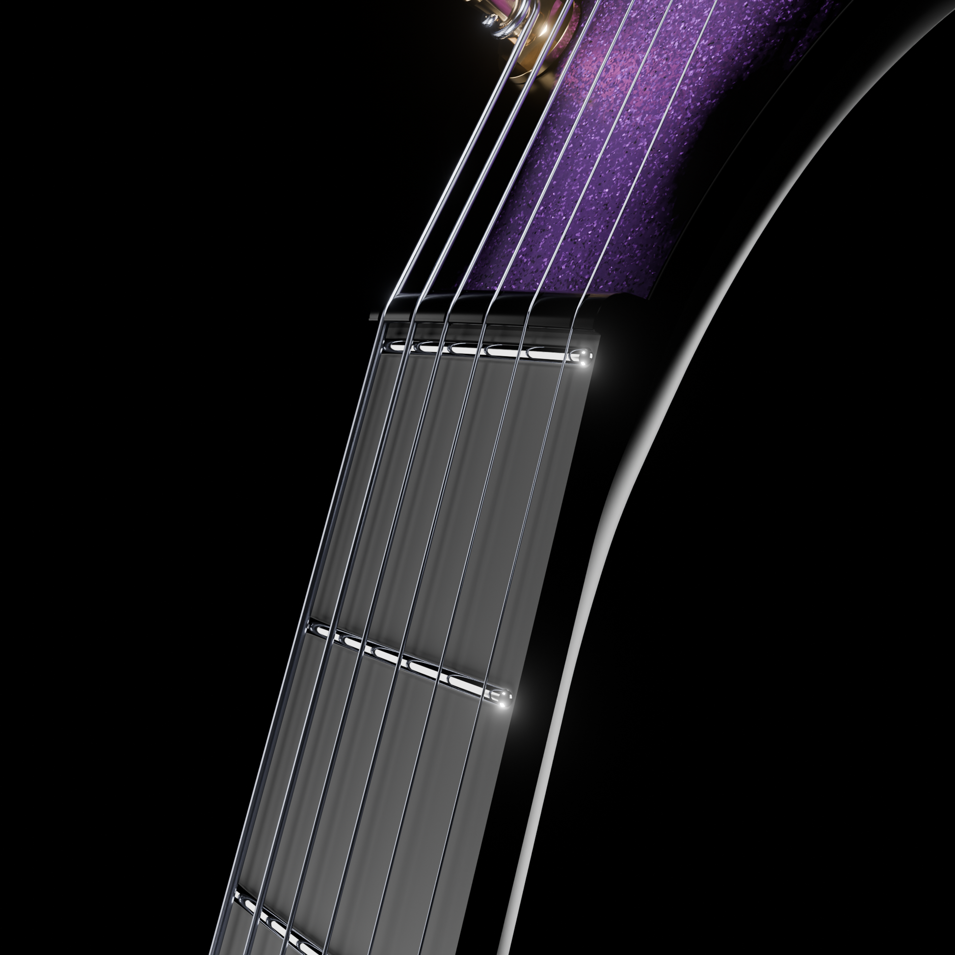 Đàn Guitar Điện Enya Inspire Pro SD - Seymour Duncan HSS, Carbon Fingerboard - Việt Music