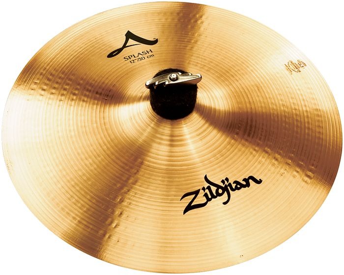 Zildjian A Splash