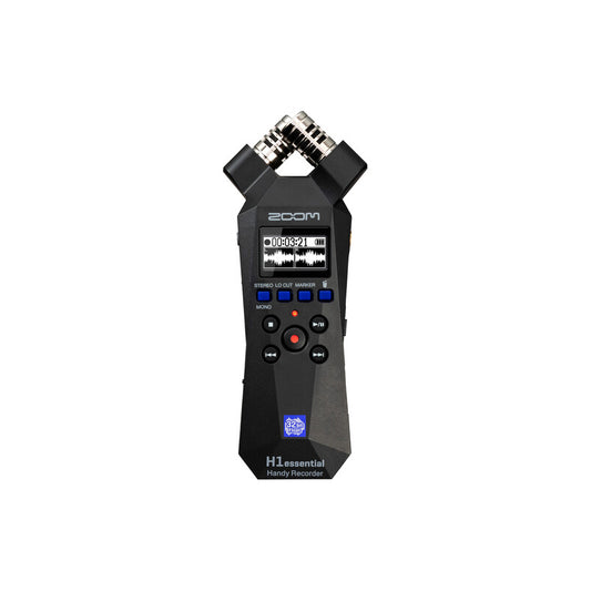 Thiết Bị Thu Âm Zoom H1essential 32-Bit - Việt Music
