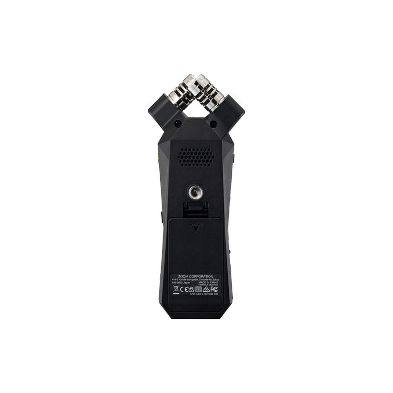Thiết Bị Thu Âm Zoom H1essential 32-Bit - Việt Music