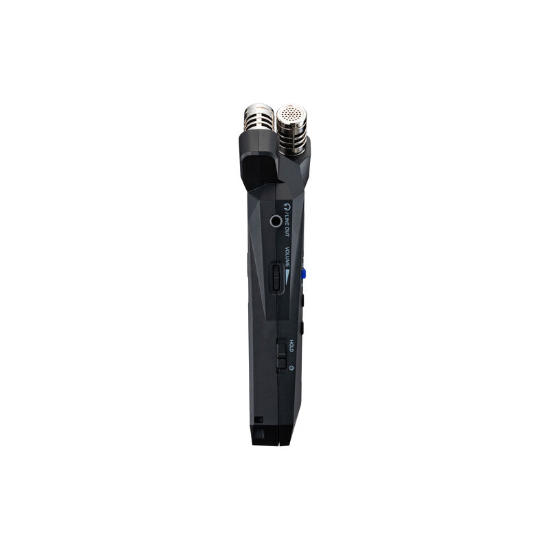 Thiết Bị Thu Âm Zoom H1essential 32-Bit - Việt Music