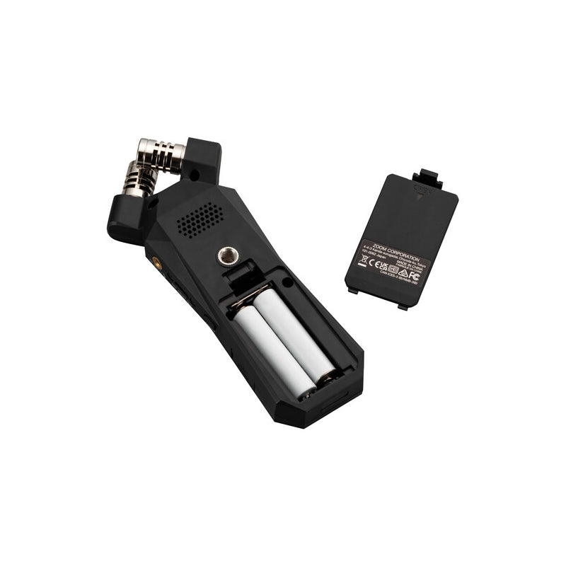 Thiết Bị Thu Âm Zoom H1essential 32-Bit - Việt Music