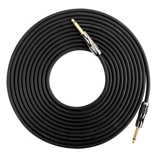 Dây Cáp Kết Nối Enya EC6 - Instrument Cable, 6m - Việt Music