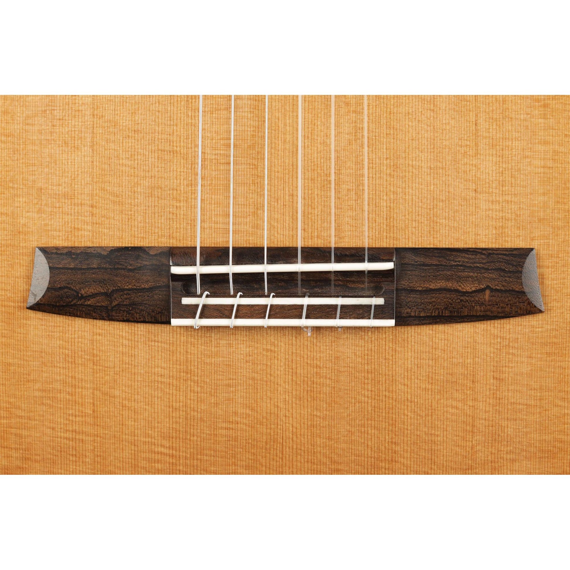 Đàn Guitar Classic Hanika 1a Double Top Cedar - Việt Music