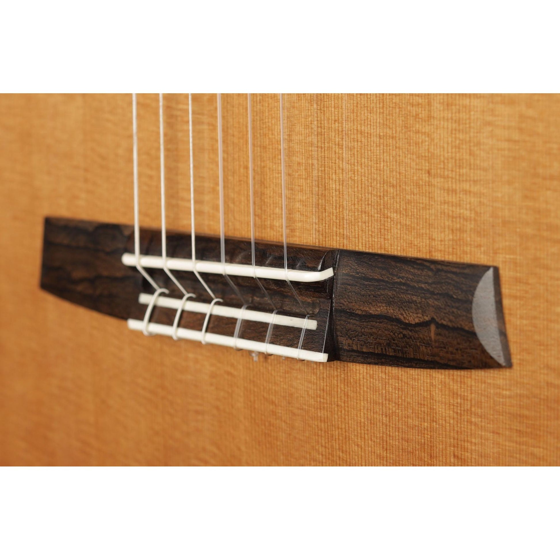 Đàn Guitar Classic Hanika 1a Double Top Cedar - Việt Music