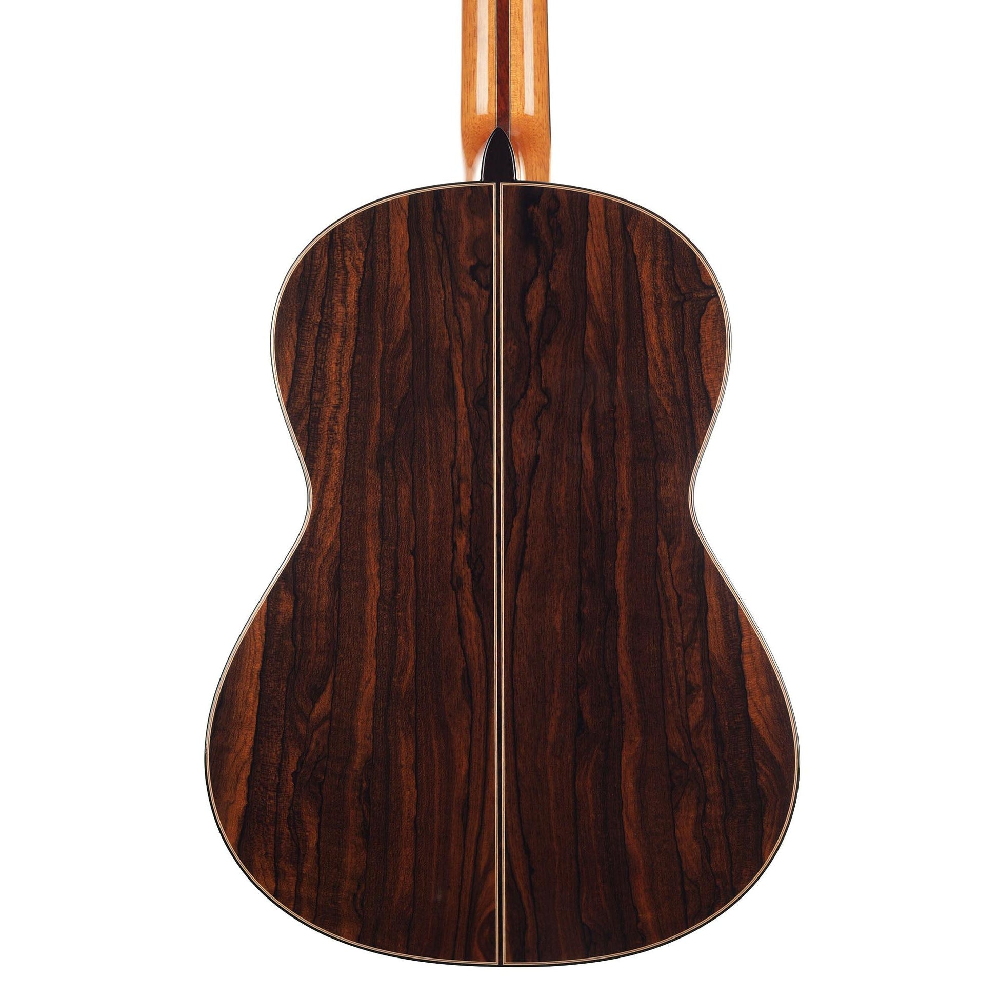 Đàn Guitar Classic Hanika 1a Double Top Cedar - Việt Music