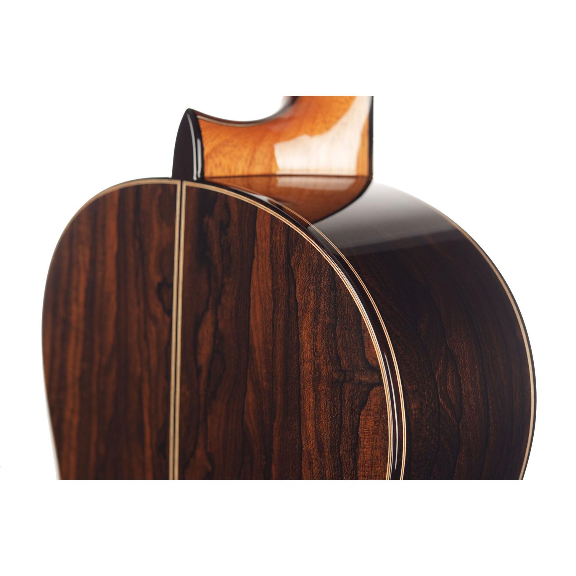 Đàn Guitar Classic Hanika 1a Double Top Cedar - Việt Music