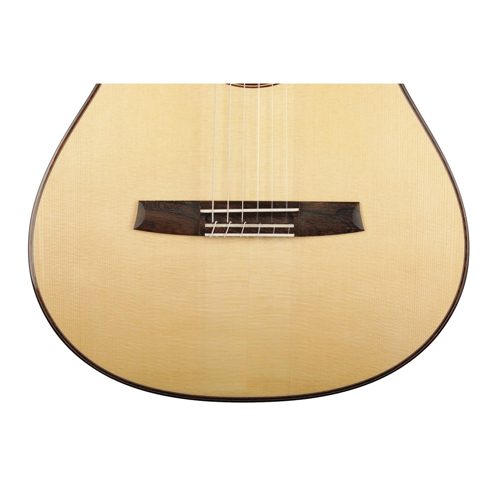 Đàn Guitar Classic Hanika 1a Lattice Spruce - Việt Music