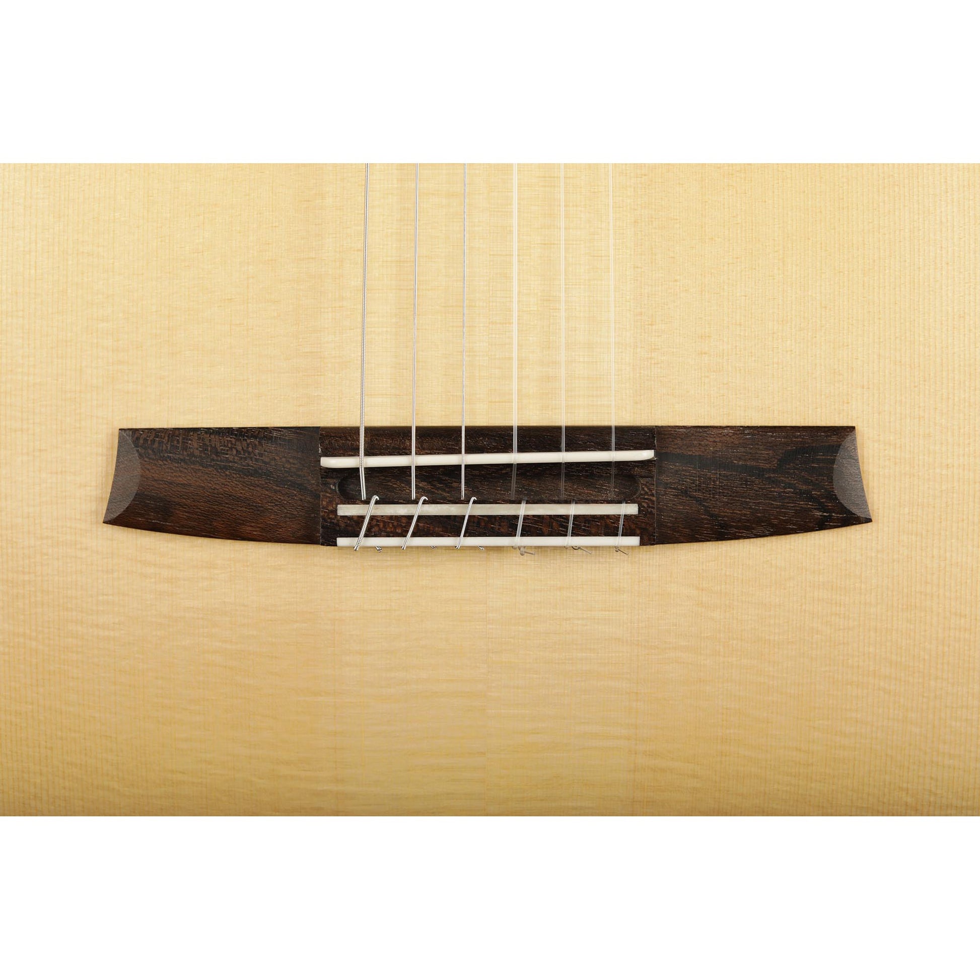 Đàn Guitar Classic Hanika 1a Lattice Spruce - Việt Music