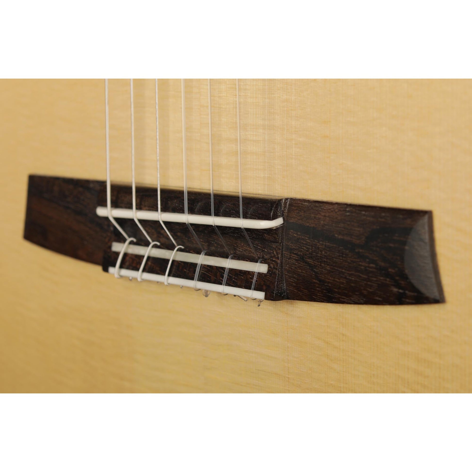 Đàn Guitar Classic Hanika 1a Lattice Spruce - Việt Music