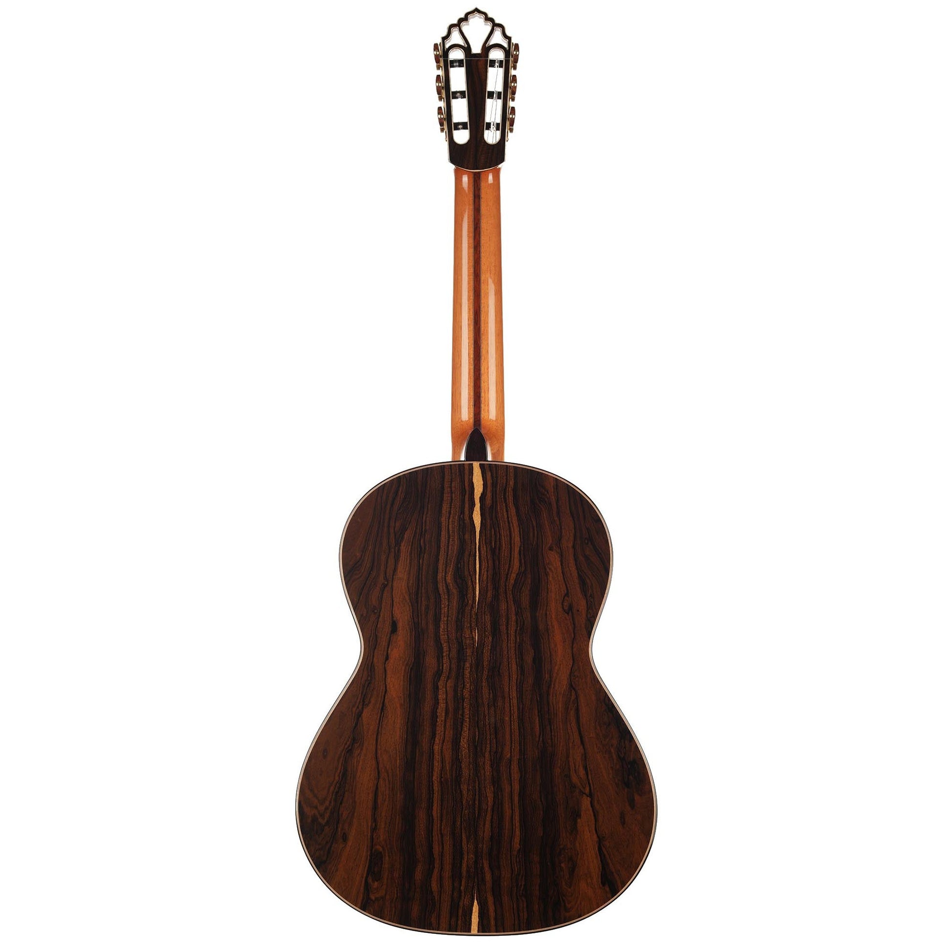 Đàn Guitar Classic Hanika 1a Lattice Spruce - Việt Music