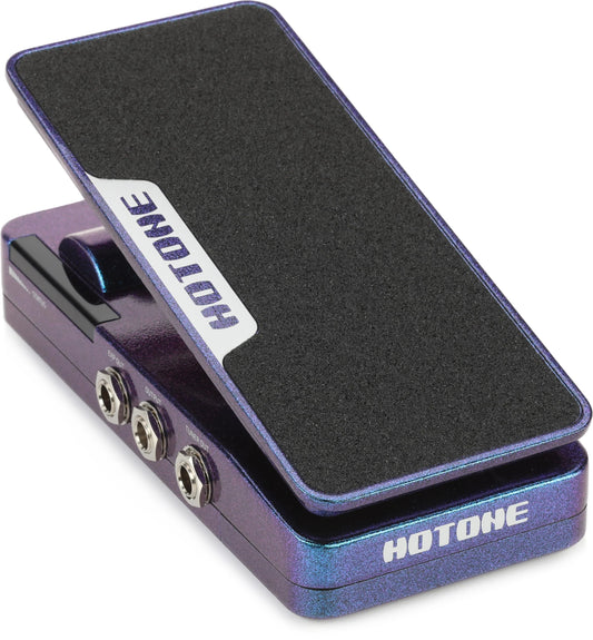 Pedal Guitar Hotone SP-20 Soul Press II Volume/Wah/Expression