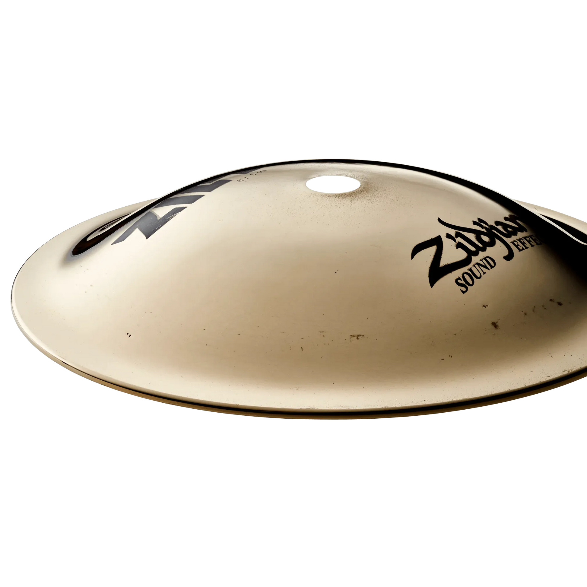 Cymbal Zildjian FX Family - Small Zil Bel 6" - A20001 - Việt Music