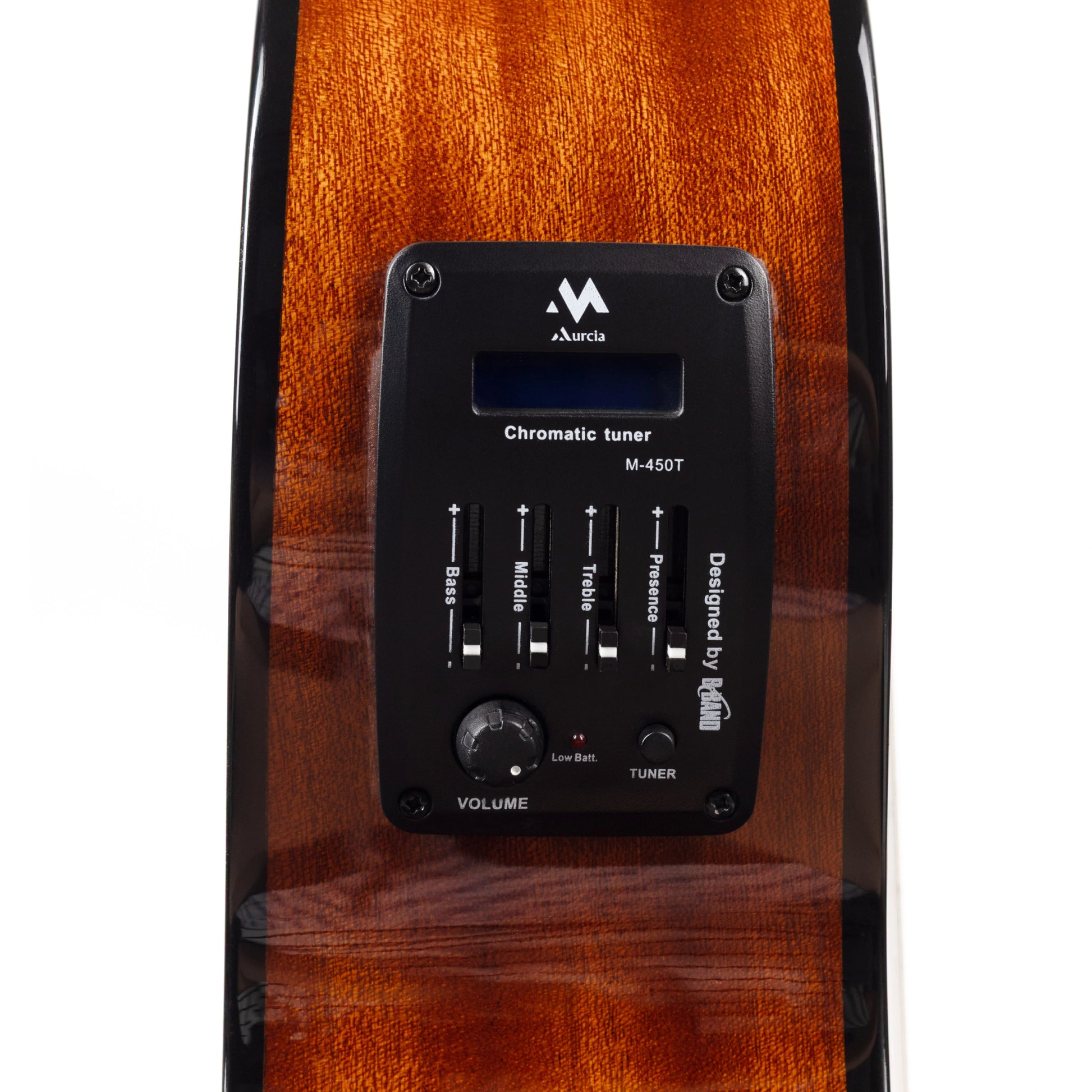 Đàn Guitar Classic Murcia Viaje - Việt Music