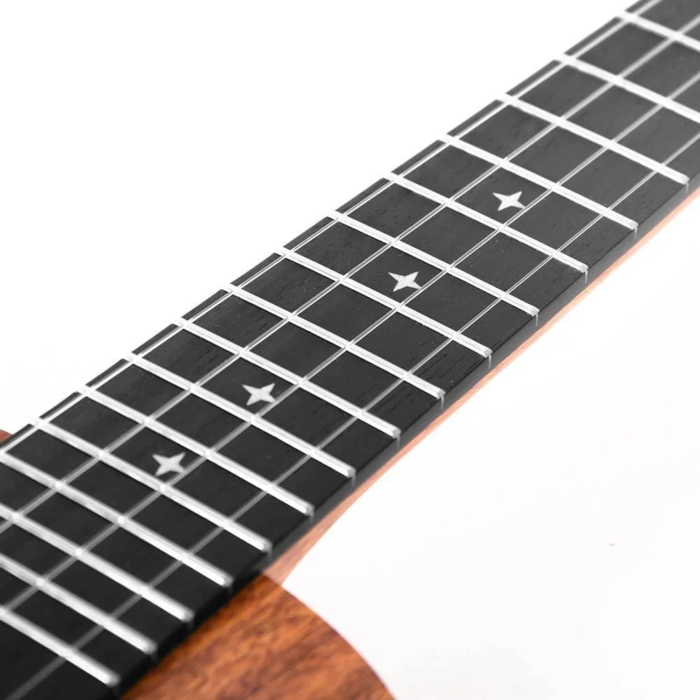 Đàn Ukulele Soprano Enya EUR-X1 - Việt Music