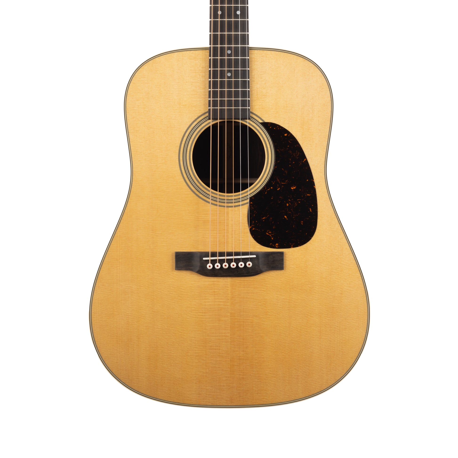 Đàn Guitar Acoustic Martin D-28 Gloss - Standard Series (2025) - Việt Music