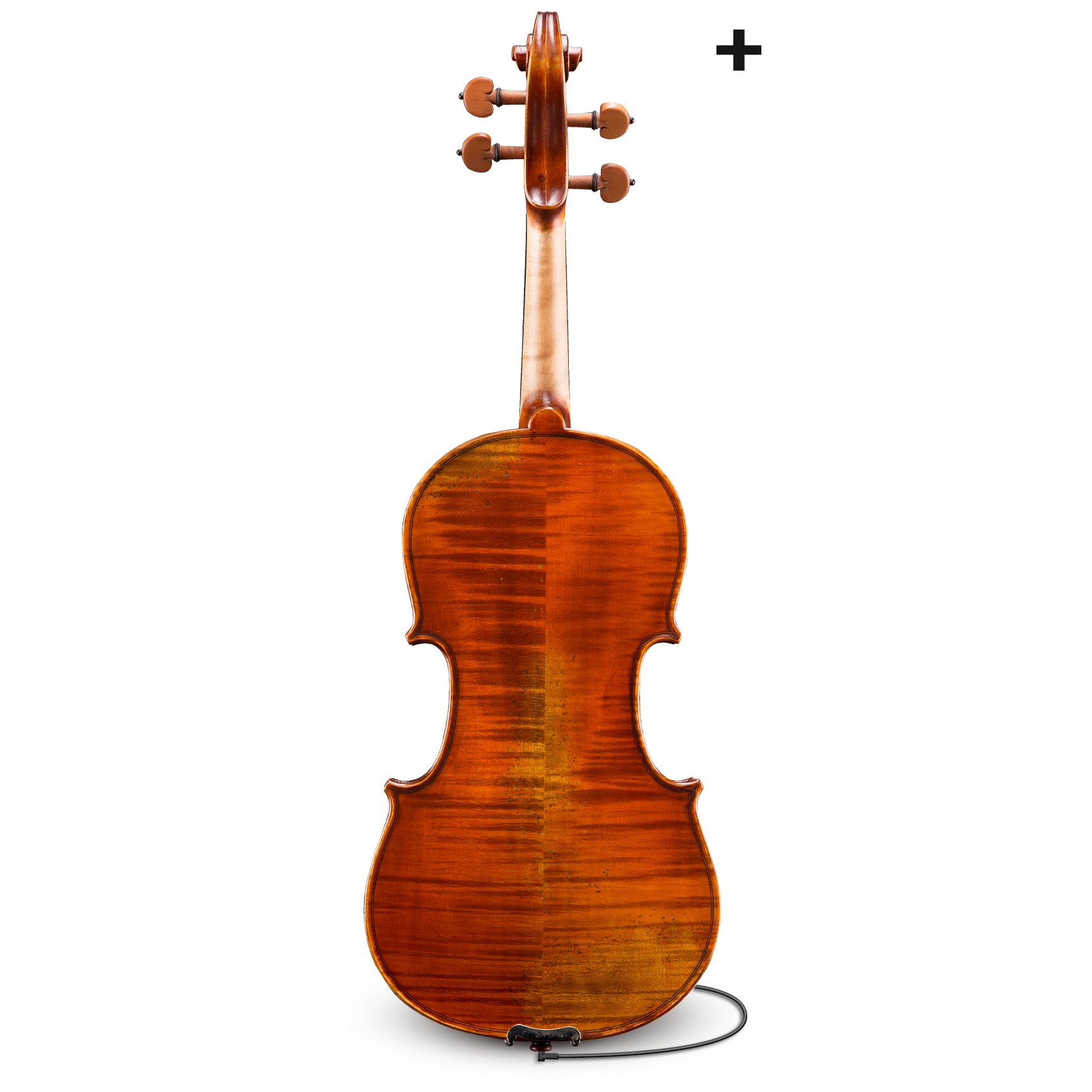 Đàn Violin Andreas Eastman Series+ VL405+ 1/2 - Việt Music