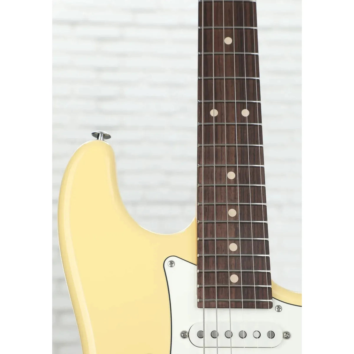 Đàn Guitar Điện Suhr Classic S HSS, Rosewood Fingerboard - Việt Music
