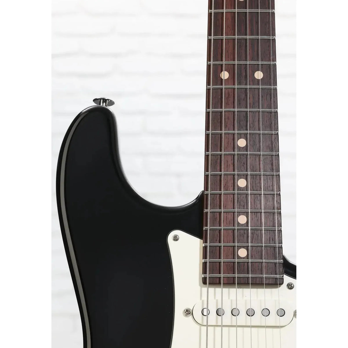 Đàn Guitar Điện Suhr Classic S SSS, Rosewood Fingerboard - Việt Music
